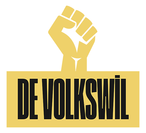 De Volkswil
